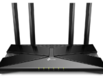 ROUTER TP-LINK ARCHER AX53 AX3000 DUAL BAND WIFI6 4 ANTENAS 4 PORT LAN GIGABIT