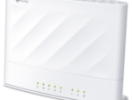 ROUTER TP-LINK AX1500 4G LTE ADVANCED CAT6