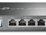 ROUTER TP LINK OMADA ER605 / 1x1G WAN, 2x1G WANLAN