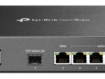 ROUTER TP LINK OMADA TL-ER7206 / 1x1G WAN, 2x1G WANLAN, 1xSFP WAN