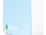 ROUTER TP-LINK TL-WR802N N300 1 PORT 10/100 1 USB MULTIMODO NANO
