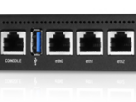 ROUTER UBIQUITI ER-4 EDGEROUTER 4P EDGEMAX
