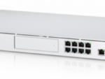 ROUTER UBIQUITI UDM-PRO TODO EN UNO: ROUTER SWITCH WIFICONTROL VIDEOREC GATEWAY