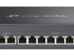 ROUTER VPN OMADA MULTI-GIGABIT ER7412-M2