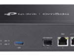 ROUTER VPN TP-LINK OMADA MULTI-GIGABIT MONTABLE EN RACK ESCRITORIO OMADA ER7406