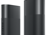 ROUTER XIAOMI MESH SYSTEM BE3600 PRO (1-PACK) BLACK