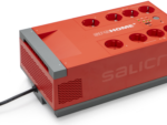 SA SALICRU SPS 850 HOME DE 850 VA INTERACTIVE MULTIBASE