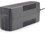 SAI GEMBIRD BASIC 850 DE 850 VA TOMAS DE SALIDA SHUKO NEGRO