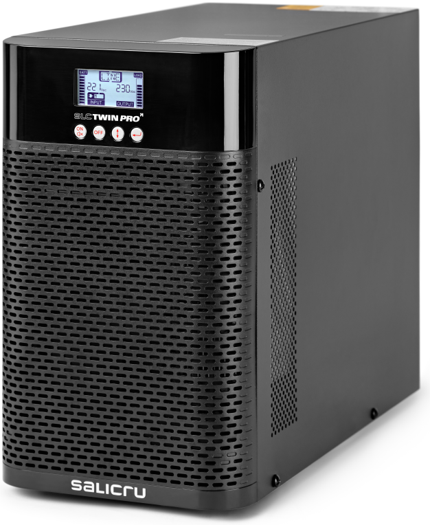 SAI SALICRU SLC-1500-TWIN PRO2