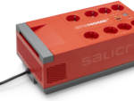 SAI SALICRU SPS 1000 HOME+ 1000 VA LINE-INTERACTIVE MULTIBASE