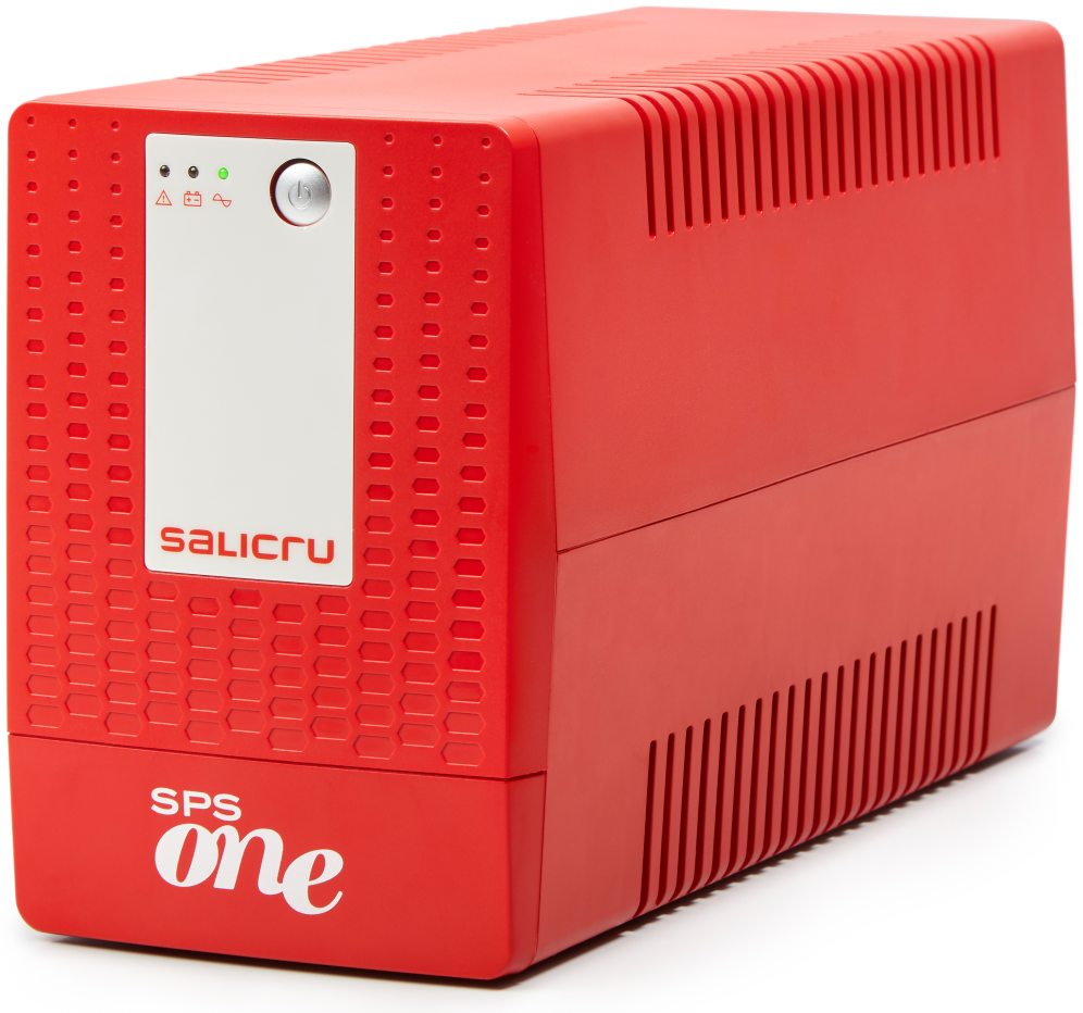 SAI SALICRU SPS 2000 ONE