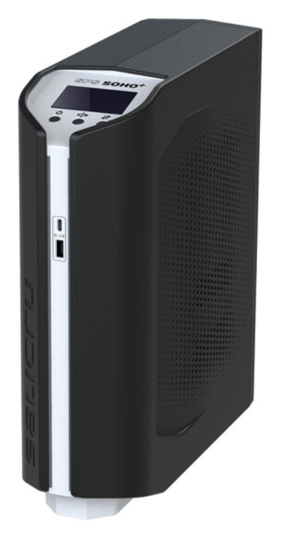 SAI SALICRU SPS 750 SOHO+