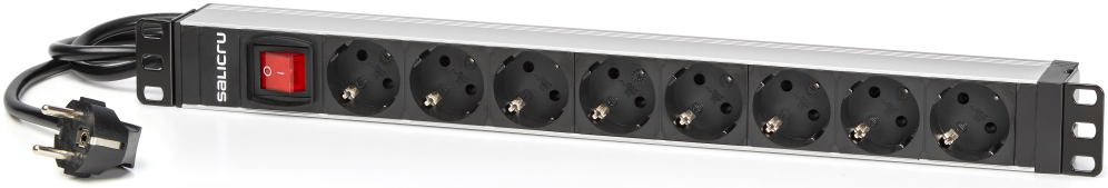 SAI SALICRU SPS.8F.PDU SCH/SCH