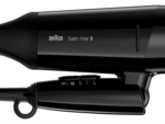 SECADOR BRAUN HD350 SATIN HAIR 3 STYLE AND GO 1600W