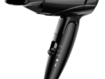 SECADOR BRAUN SATIN HAIR 1 HD130/ 1200W/ NEGRO