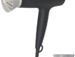 SECADOR DE PELO PHILIPS BHD302/10 GRIS 1600W MOTOR DC