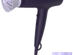 SECADOR DE PELO PHILIPS BHD340/10 NEGRO 2100W