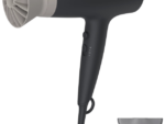 SECADOR DE PELO PHILIPS BHD351/10 GRIS 2100W MOTOR DC