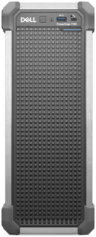 SERVIDOR DELL HHCKT T160 XEON 32G 2TB HDD