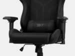SILLA GAMING DRIFT DR110BK TEJIDO NEGRO