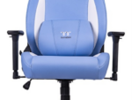 SILLA GAMING THERMALTAKE V COMFORT AZUL 135º