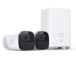 SISTEMA CAMARA DE SEGURIDAD EUFY EUFYCAM 2PRO+1 KIT B2C