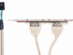 SLOT BRACKET GEMBIRD 2x USB