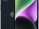 SMARTPHONE APPLE IPHONE 14 PLUS 256GB 6.7" 5G NEGRO MEDIANOCHE