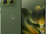 SMARTPHONE MOTOROLA MOTO EDGE 70 12GB/512GB BRONZE GREEN