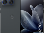 SMARTPHONE MOTOROLA MOTO EDGE 70 12GB/512GB GREY
