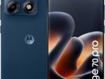 SMARTPHONE MOTOROLA MOTO EDGE 70 PRO 5G 12GB 512GB TITAN