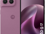 SMARTPHONE MOTOROLA MOTO G17 4G 4GB/256GB BORDEAUX