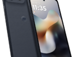 SMARTPHONE MOTOROLA MOTO G56 5G 8GB/256GB BLACK OYSTER