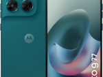 SMARTPHONE MOTOROLA MOTO G77 8GB/256GB SHADED SPRUCE