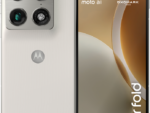 SMARTPHONE MOTOROLA MOTO RAZR FOLD 5G 16GB 512GB LILY WHITE