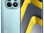 SMARTPHONE POCOPHONE M8 5G NFC 8GB/512GB GREEN