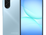 SMARTPHONE SAMSUNG GALAXY A17 4GB 128GB 4G LIGHT BLUE