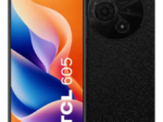 SMARTPHONE TCL 605 8/256GB BLACK