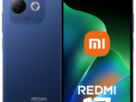 SMARTPHONE XIAOMI REDMI 17 4GB 128GB DEEP BLUE