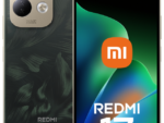 SMARTPHONE XIAOMI REDMI 17 4GB 128GB OAK GREEN