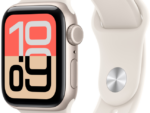 SMARTWATCH APPLE WATCH SE3 40MM ALUMINIUM STARLIGHT