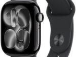 SMARTWATCH APPLE WATCH SERIES 11 42MM ALUMINIUM BLACK