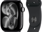 SMARTWATCH APPLE WATCH SERIES 11 46MM ALUMINIUM BLACK