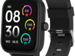 SMARTWATCH DENVER GPS BLUETOOTH CON FRECUENCIA CARDIACA Y OXIGENO EN SANGRE