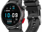 SMARTWATCH DENVER GPS BLUETOOTH CON FRECUENCIA CARDIACA Y PRESION ARTERIAL