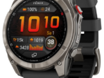 SMARTWATCH GARMIN FENIX 8 PRO 51MM AMOLED GRIS