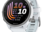 SMARTWATCH GARMIN FORERUNNER 165 BLANCO