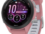 SMARTWATCH GARMIN FORERUNNER 265S ROSA BLANCO GPS