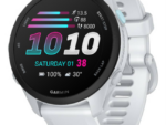 SMARTWATCH GARMIN FORERUNNER 70 BLANCO