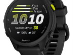 SMARTWATCH GARMIN FORERUNNER 70 NEGRO